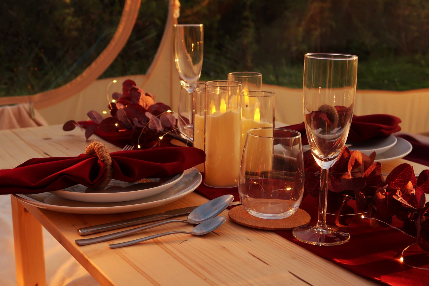 Red Romance